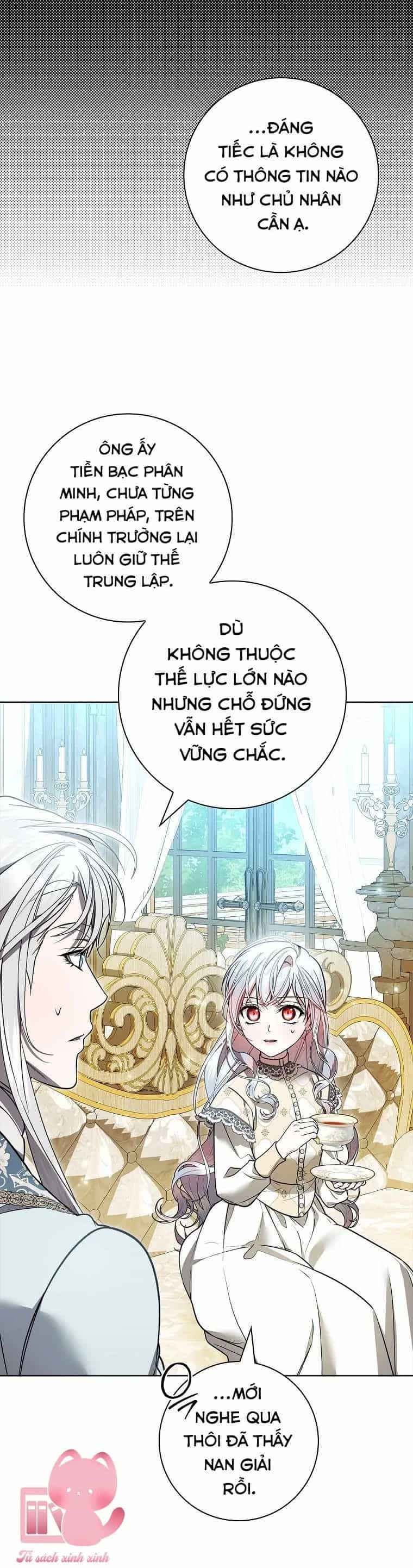 Nhận Nuôi Người Cha Phản Diện - Chương 114 - ảnh 6