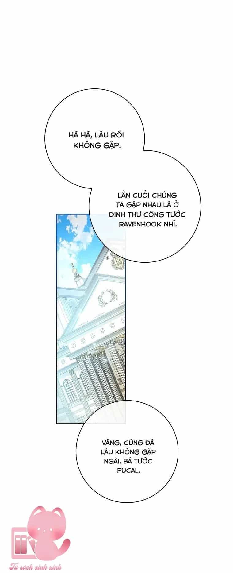 Nhận Nuôi Người Cha Phản Diện - Chương 115 - ảnh 2