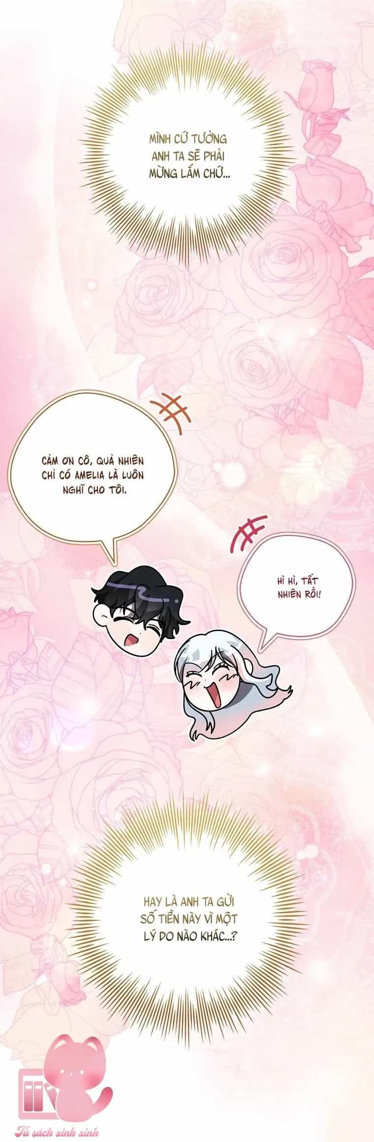 Nhận Nuôi Người Cha Phản Diện - Chương 115 - ảnh 40