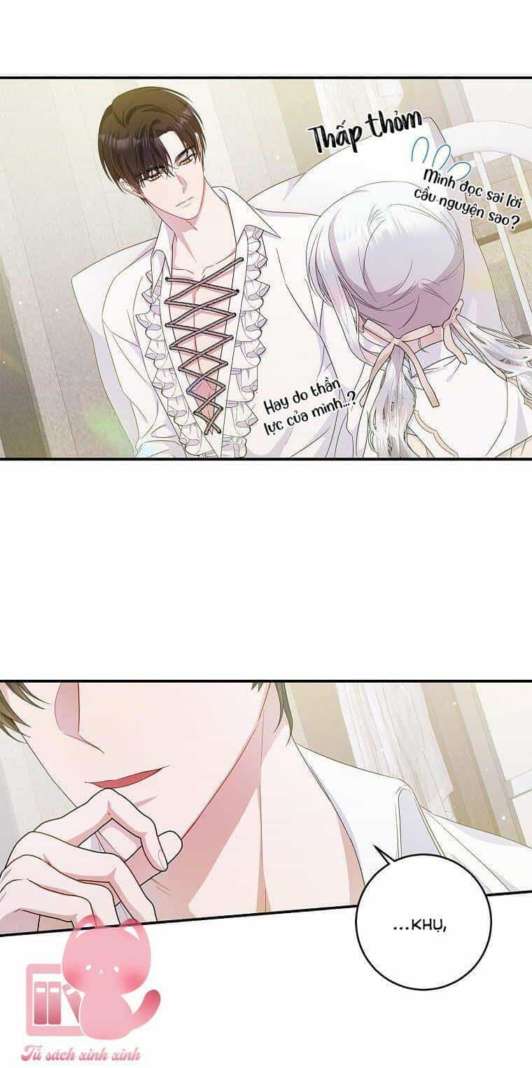 Nhận Nuôi Người Cha Phản Diện - Chương 14 - ảnh 15