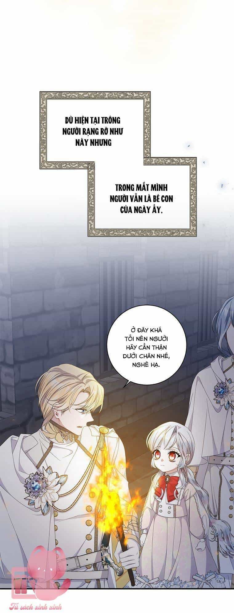 Nhận Nuôi Người Cha Phản Diện - Chương 16 - ảnh 51