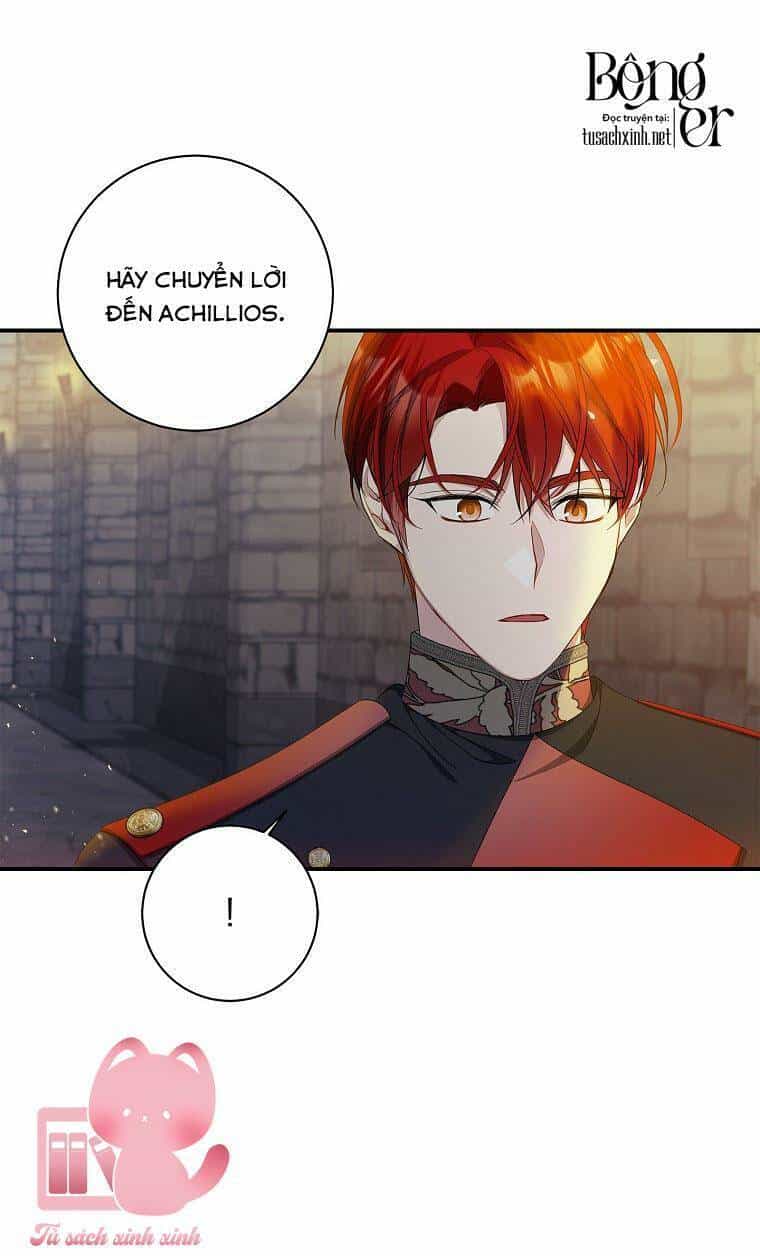 Nhận Nuôi Người Cha Phản Diện - Chương 18 - ảnh 27