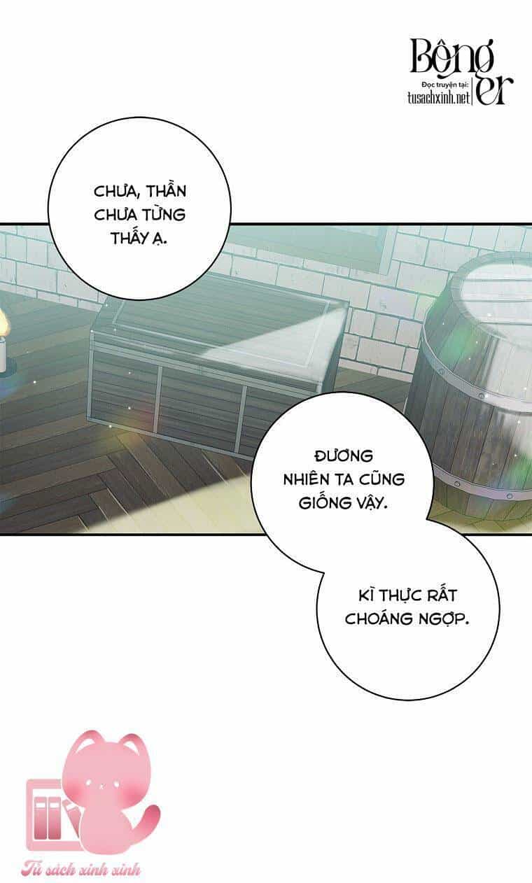 Nhận Nuôi Người Cha Phản Diện - Chương 18 - ảnh 36