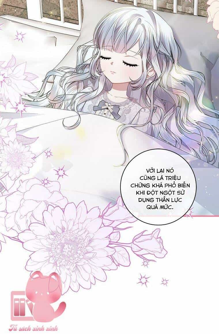 Nhận Nuôi Người Cha Phản Diện - Chương 19 - ảnh 7