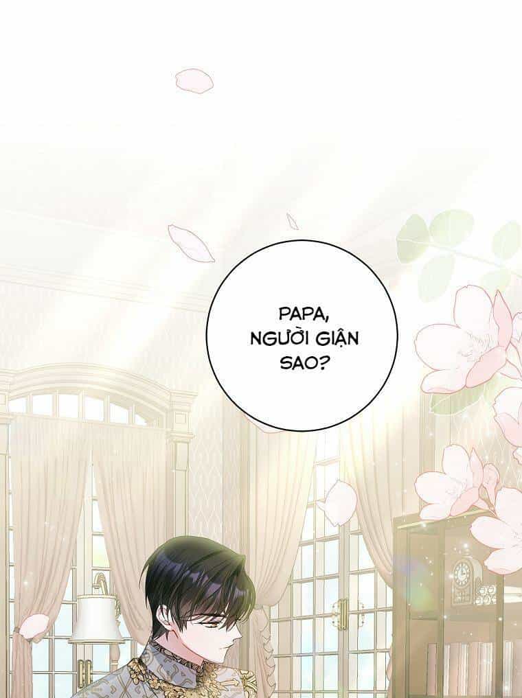 Nhận Nuôi Người Cha Phản Diện - Chương 21 - ảnh 61