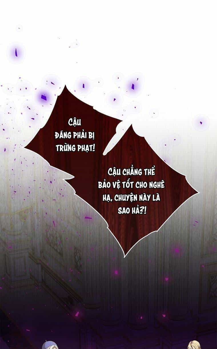 Nhận Nuôi Người Cha Phản Diện - Chương 23 - ảnh 51