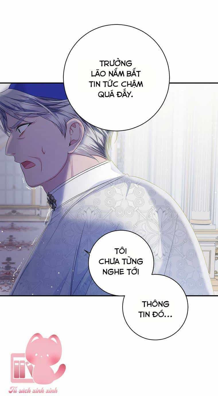 Nhận Nuôi Người Cha Phản Diện - Chương 24 - ảnh 23