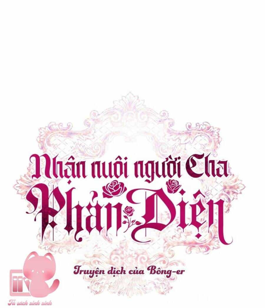 Nhận Nuôi Người Cha Phản Diện - Chương 24 - ảnh 32