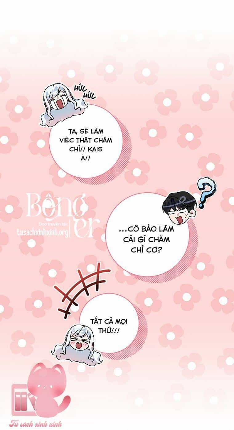 Nhận Nuôi Người Cha Phản Diện - Chương 25 - ảnh 17