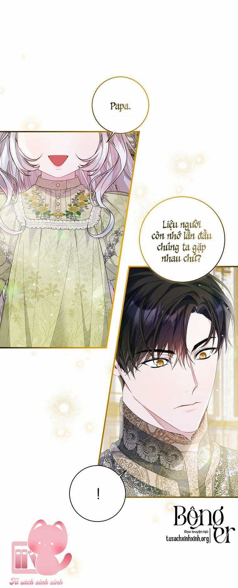 Nhận Nuôi Người Cha Phản Diện - Chương 27 - ảnh 14