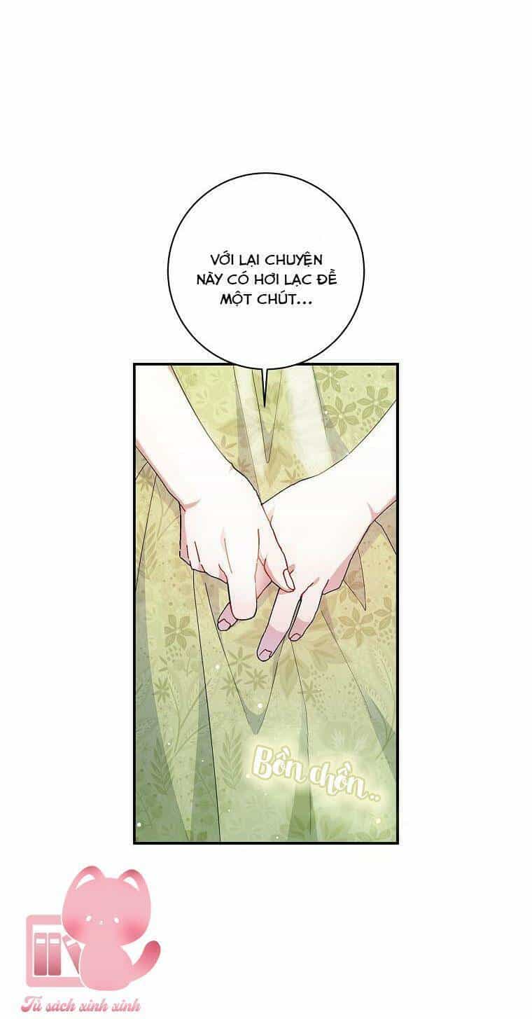 Nhận Nuôi Người Cha Phản Diện - Chương 27 - ảnh 18