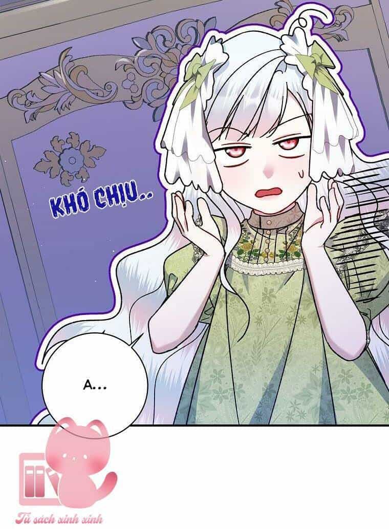Nhận Nuôi Người Cha Phản Diện - Chương 27 - ảnh 50