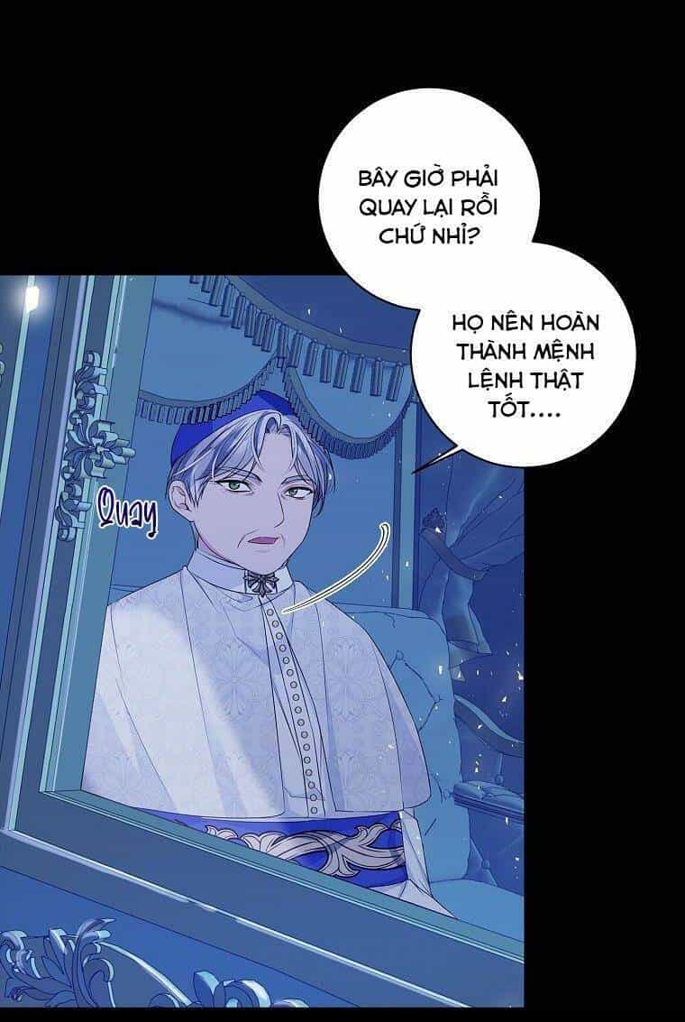Nhận Nuôi Người Cha Phản Diện - Chương 27 - ảnh 89