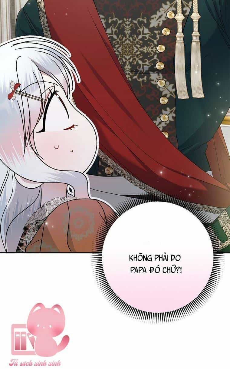 Nhận Nuôi Người Cha Phản Diện - Chương 28 - ảnh 88