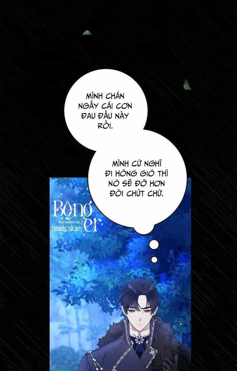 Nhận Nuôi Người Cha Phản Diện - Chương 3 - ảnh 59