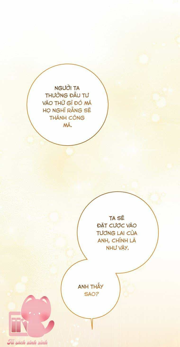 Nhận Nuôi Người Cha Phản Diện - Chương 30 - ảnh 77