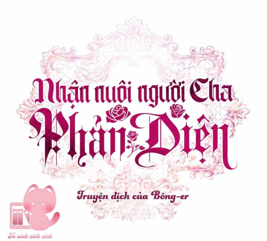 Nhận Nuôi Người Cha Phản Diện - Chương 35 - ảnh 41