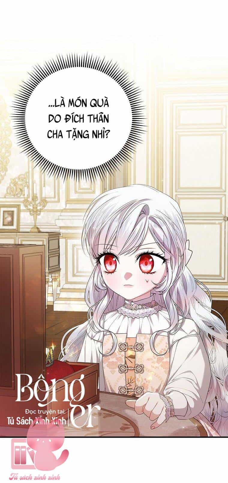 Nhận Nuôi Người Cha Phản Diện - Chương 35 - ảnh 52