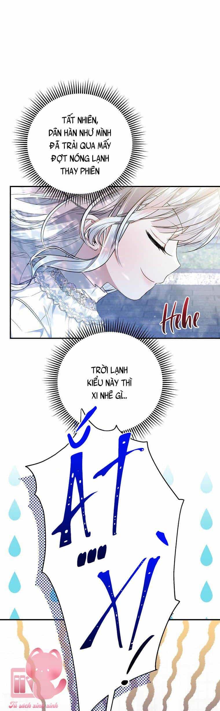 Nhận Nuôi Người Cha Phản Diện - Chương 35 - ảnh 64
