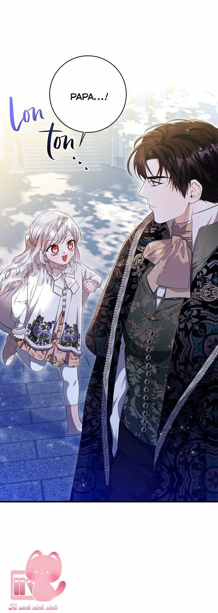 Nhận Nuôi Người Cha Phản Diện - Chương 37 - ảnh 15