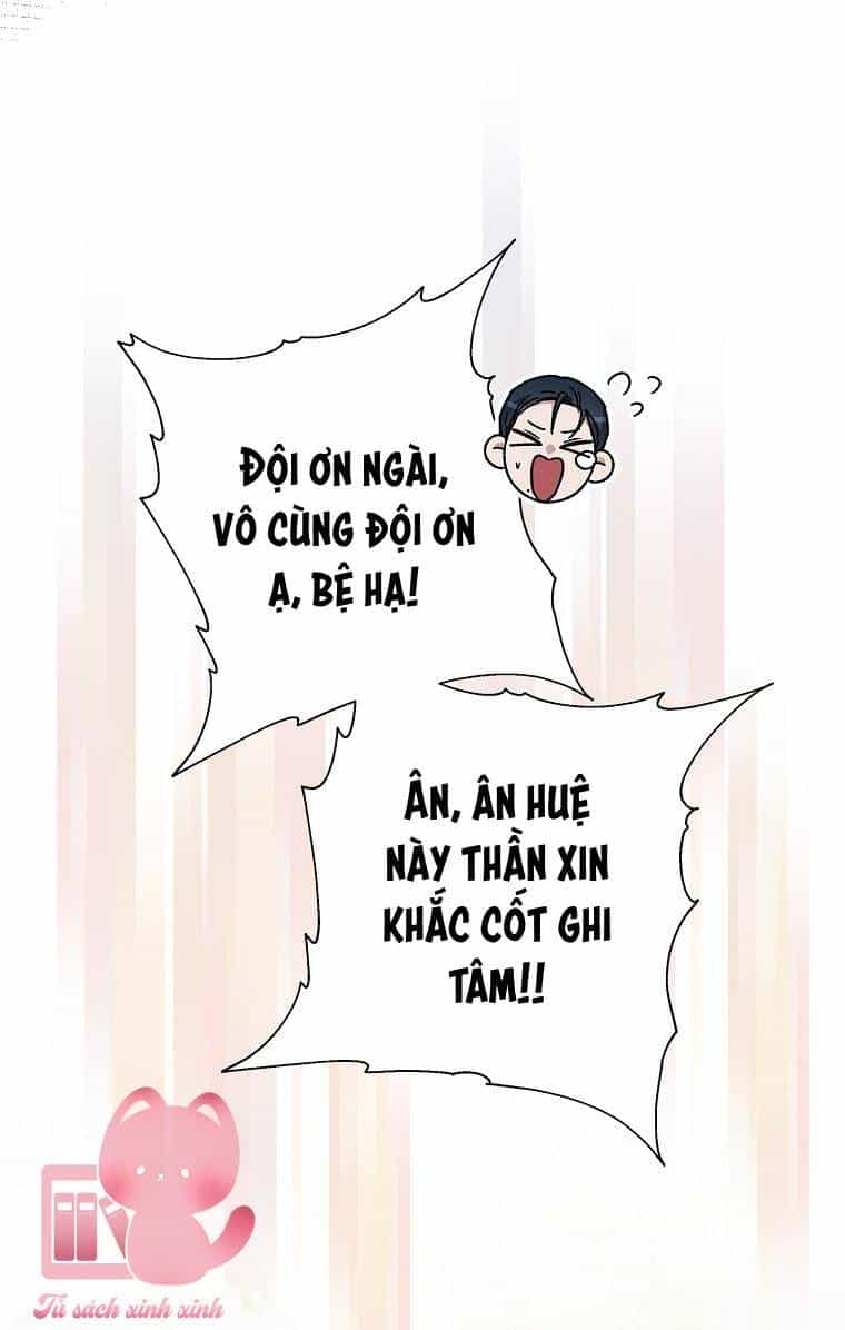 Nhận Nuôi Người Cha Phản Diện - Chương 37 - ảnh 31