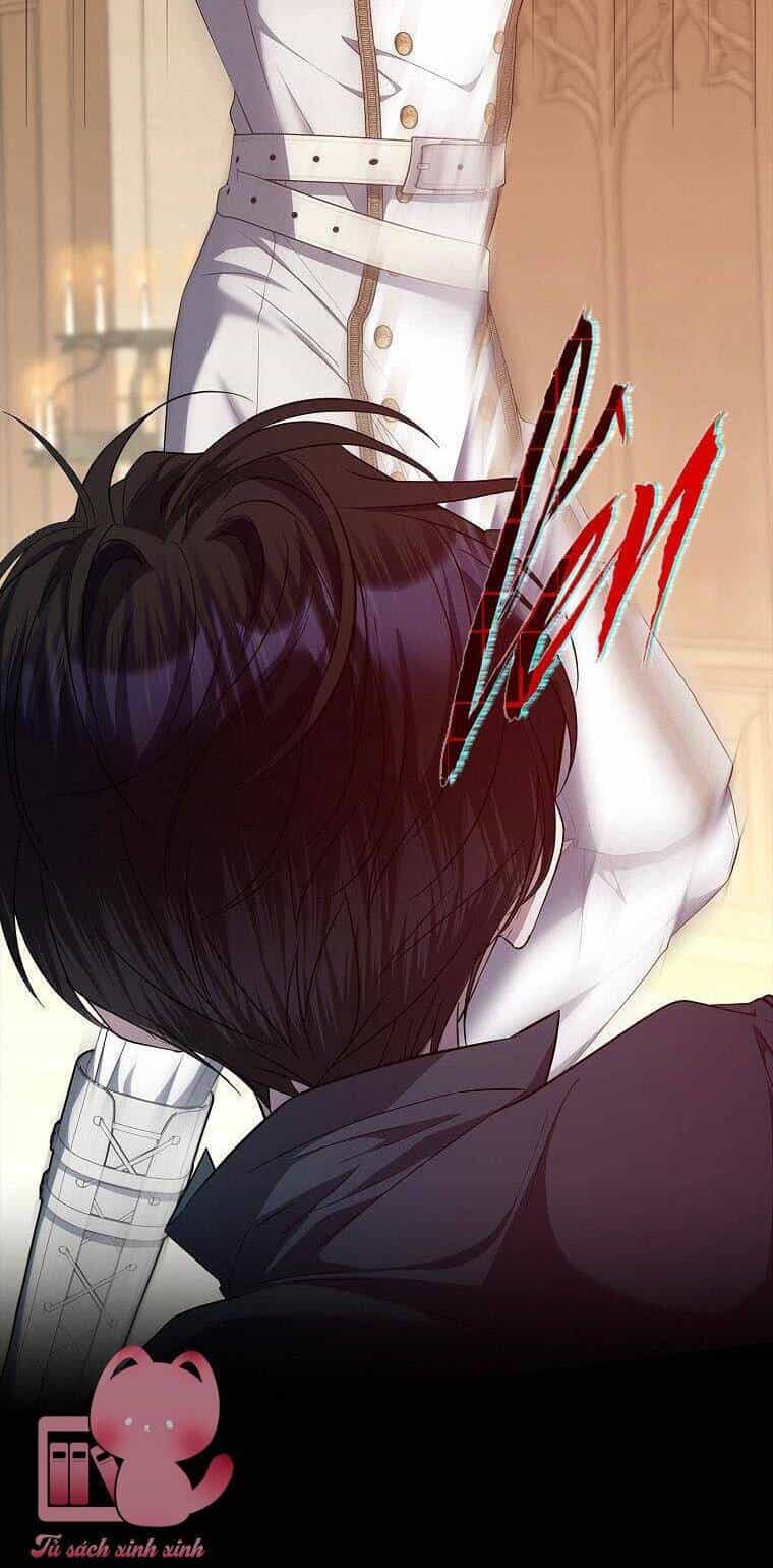Nhận Nuôi Người Cha Phản Diện - Chương 39 - ảnh 5