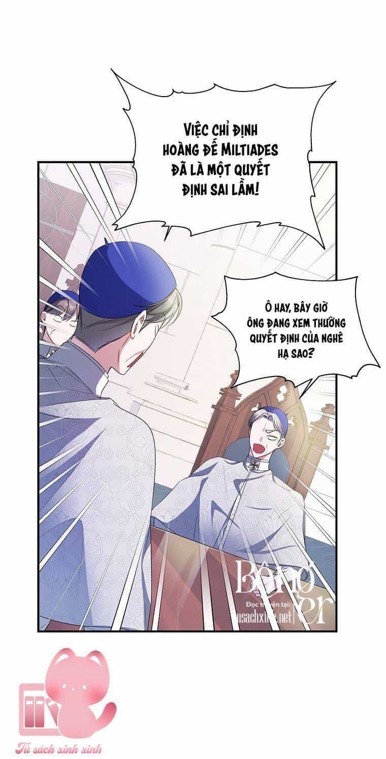 Nhận Nuôi Người Cha Phản Diện - Chương 4 - ảnh 7