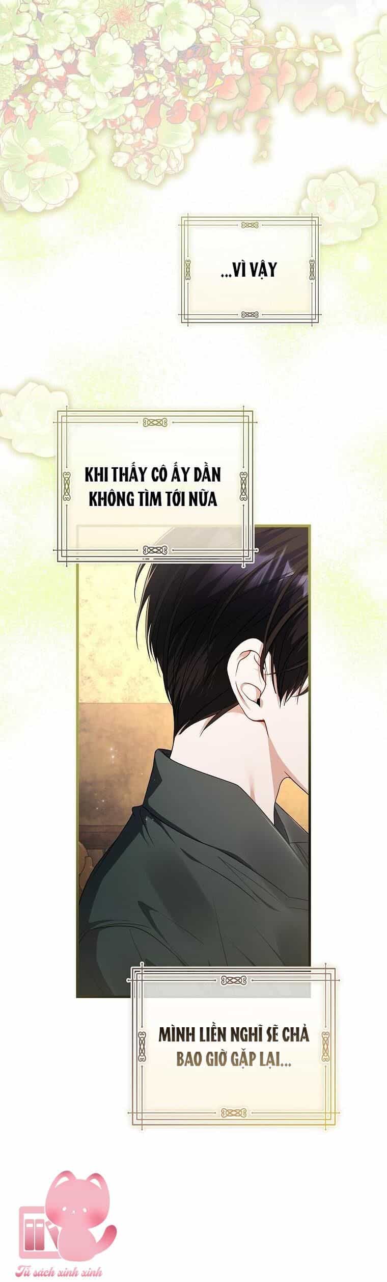 Nhận Nuôi Người Cha Phản Diện - Chương 40 - ảnh 46