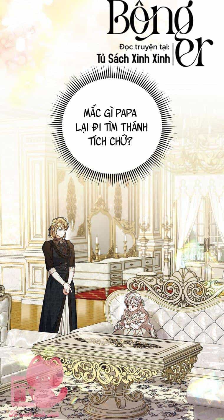Nhận Nuôi Người Cha Phản Diện - Chương 43 - ảnh 27