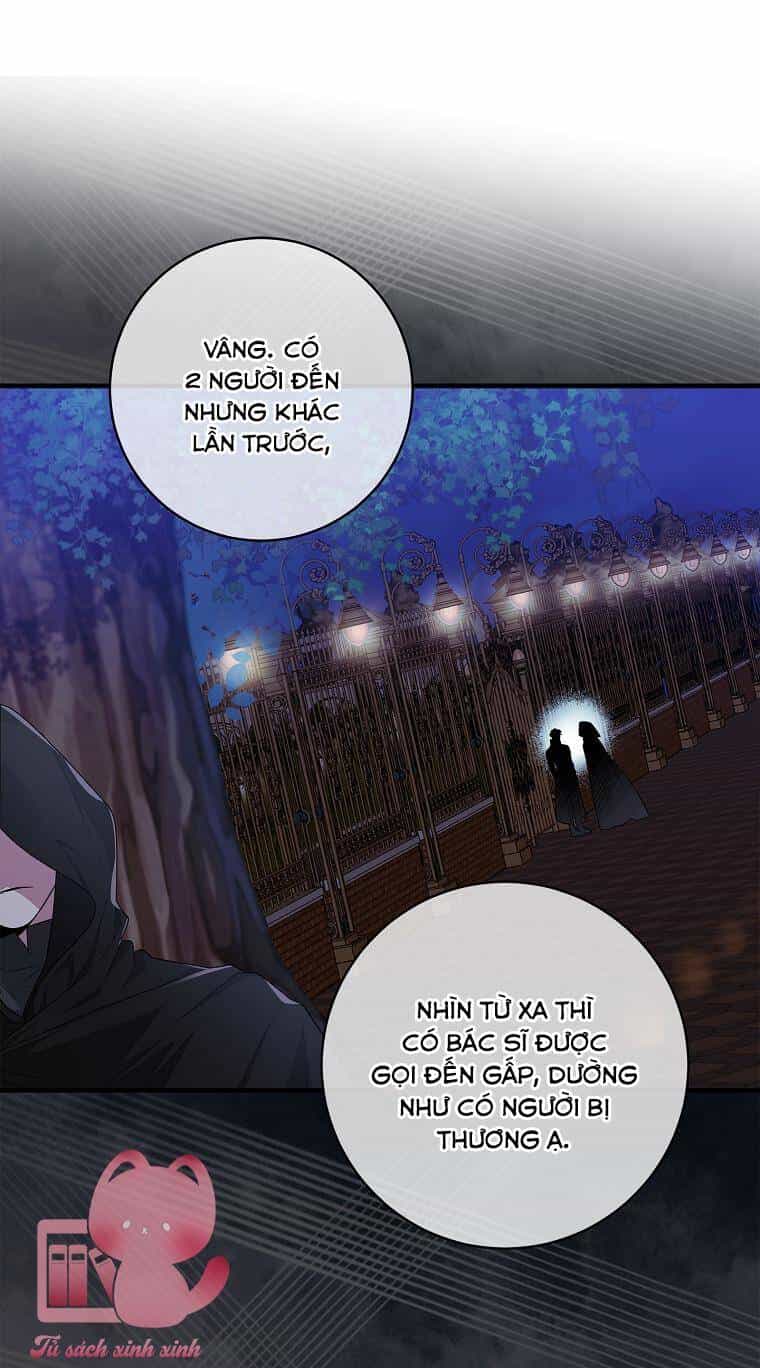 Nhận Nuôi Người Cha Phản Diện - Chương 44 - ảnh 25