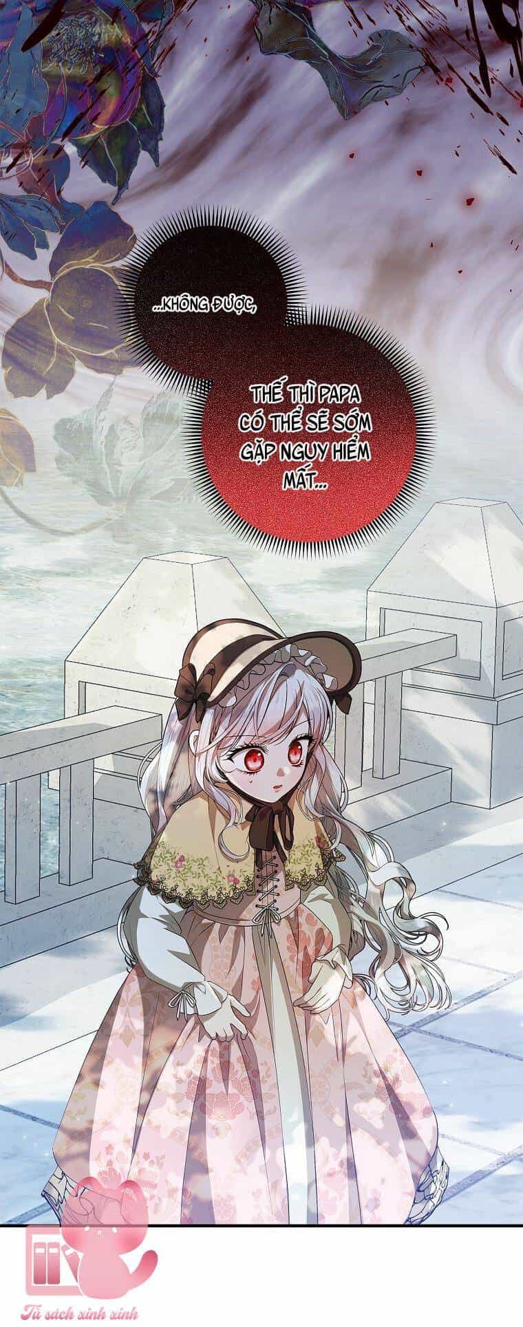 Nhận Nuôi Người Cha Phản Diện - Chương 47 - ảnh 20