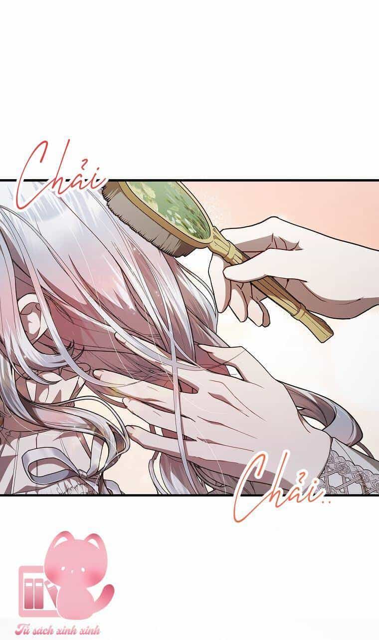 Nhận Nuôi Người Cha Phản Diện - Chương 58 - ảnh 5