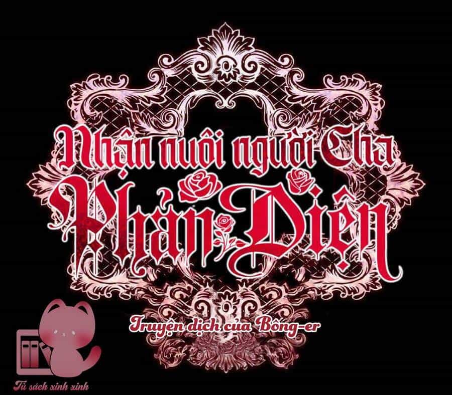 Nhận Nuôi Người Cha Phản Diện - Chương 59 - ảnh 4