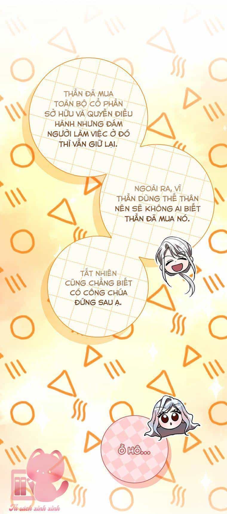 Nhận Nuôi Người Cha Phản Diện - Chương 60 - ảnh 38