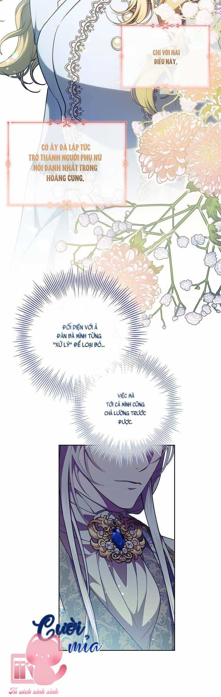 Nhận Nuôi Người Cha Phản Diện - Chương 65 - ảnh 45