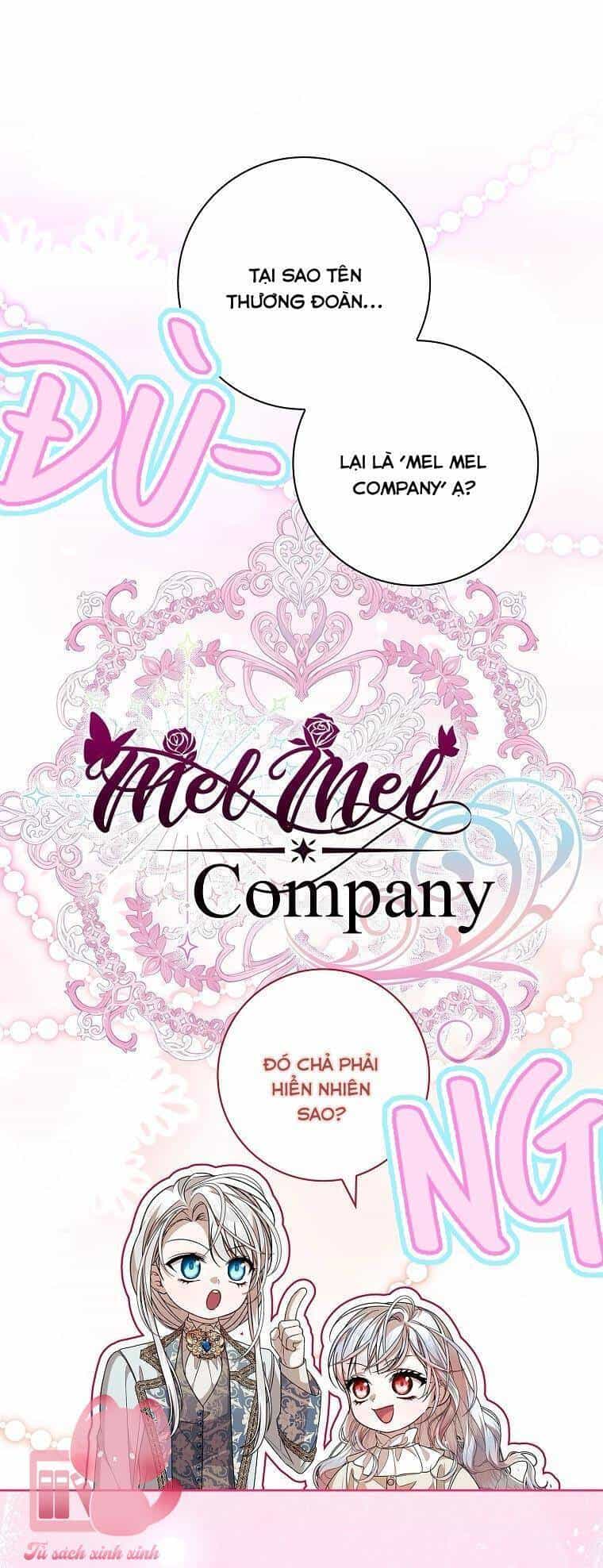 Nhận Nuôi Người Cha Phản Diện - Chương 66 - ảnh 59