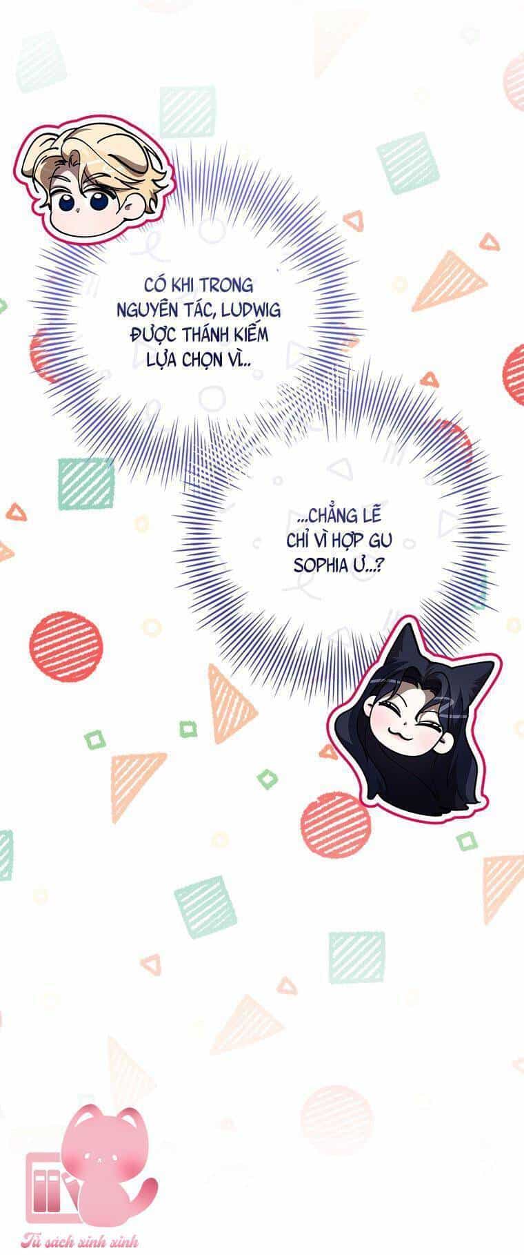 Nhận Nuôi Người Cha Phản Diện - Chương 67 - ảnh 14