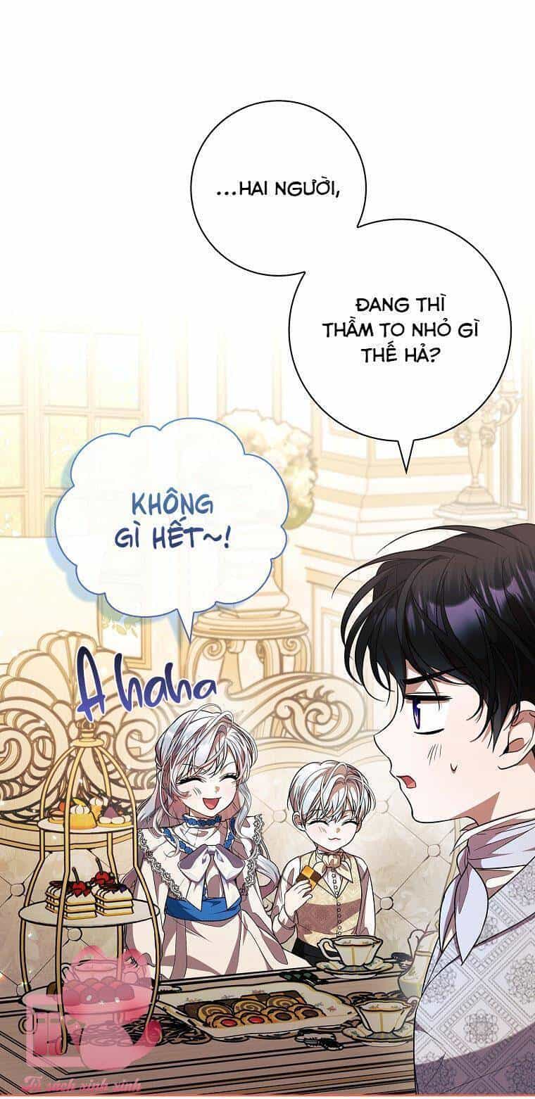 Nhận Nuôi Người Cha Phản Diện - Chương 67 - ảnh 24