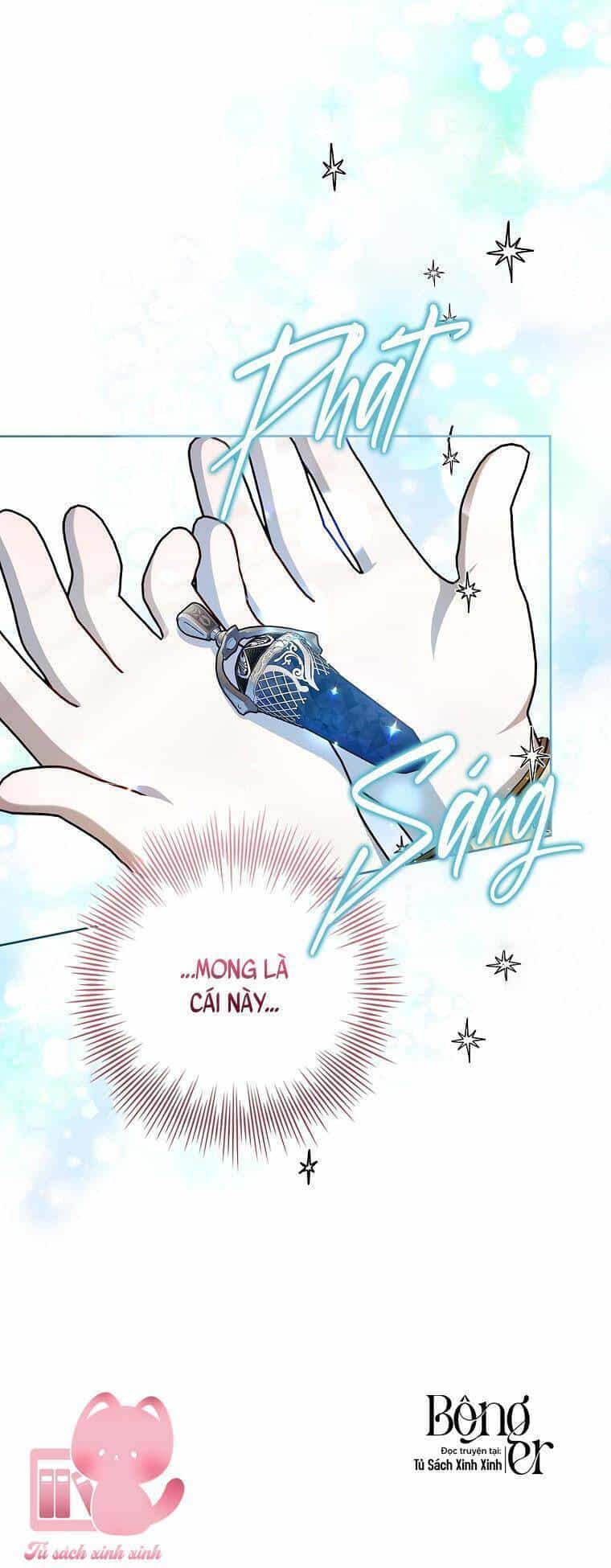Nhận Nuôi Người Cha Phản Diện - Chương 69 - ảnh 48