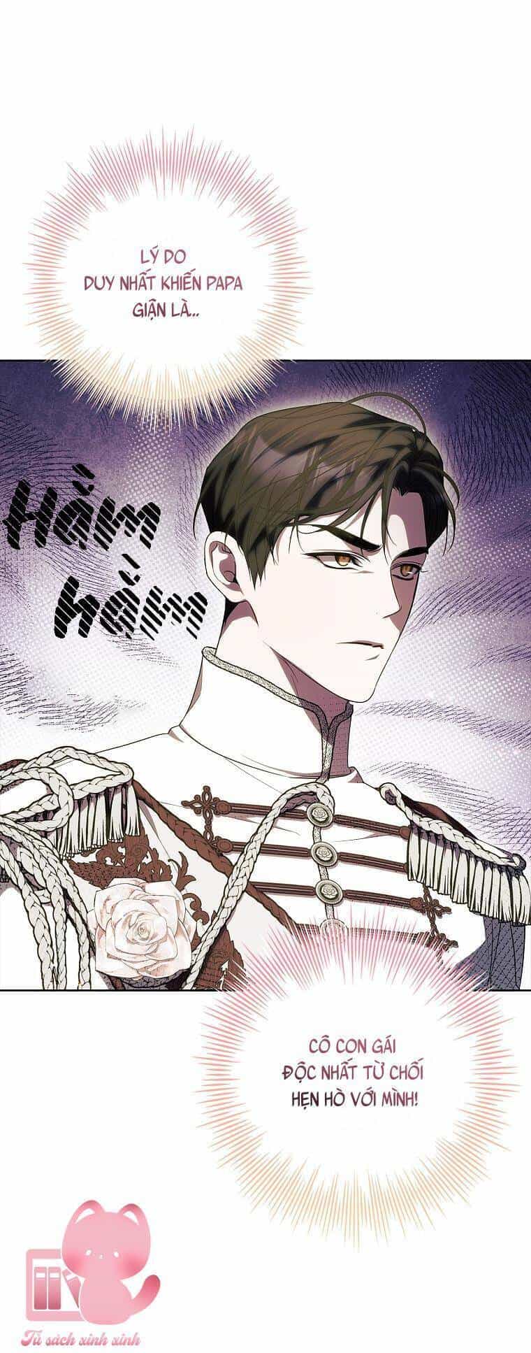 Nhận Nuôi Người Cha Phản Diện - Chương 71 - ảnh 58
