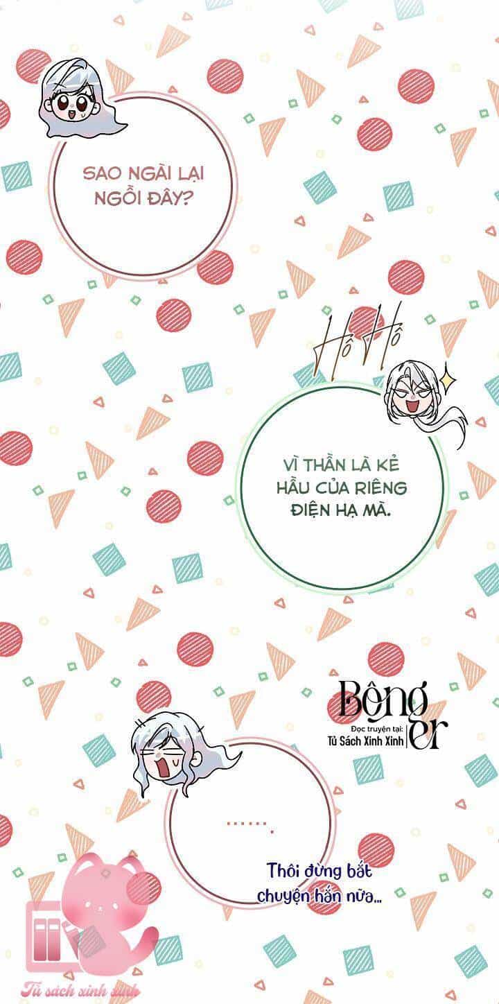 Nhận Nuôi Người Cha Phản Diện - Chương 72 - ảnh 34