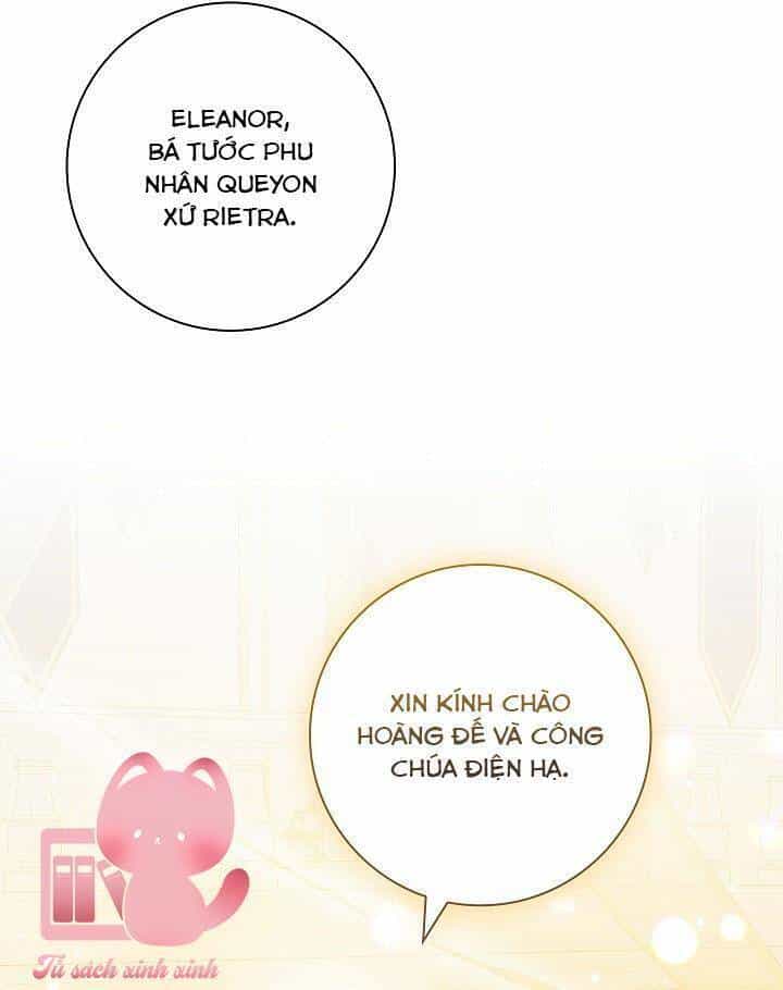 Nhận Nuôi Người Cha Phản Diện - Chương 72 - ảnh 6