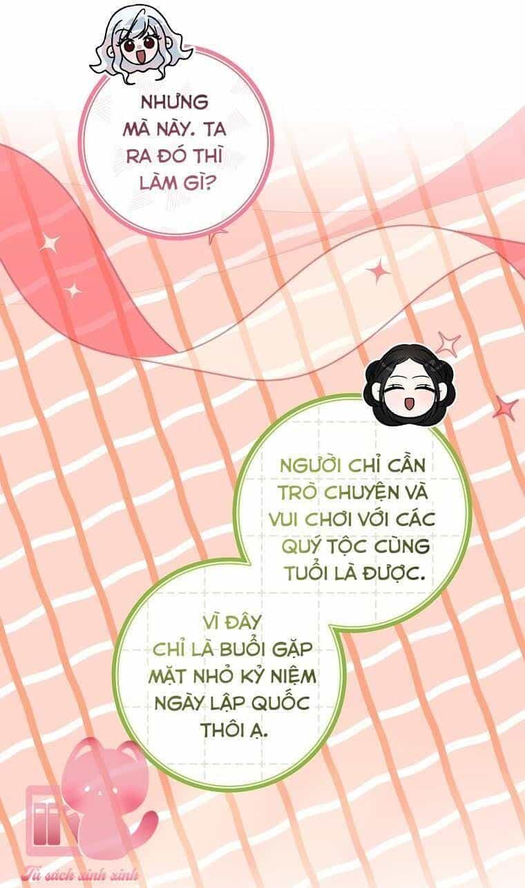 Nhận Nuôi Người Cha Phản Diện - Chương 74 - ảnh 49