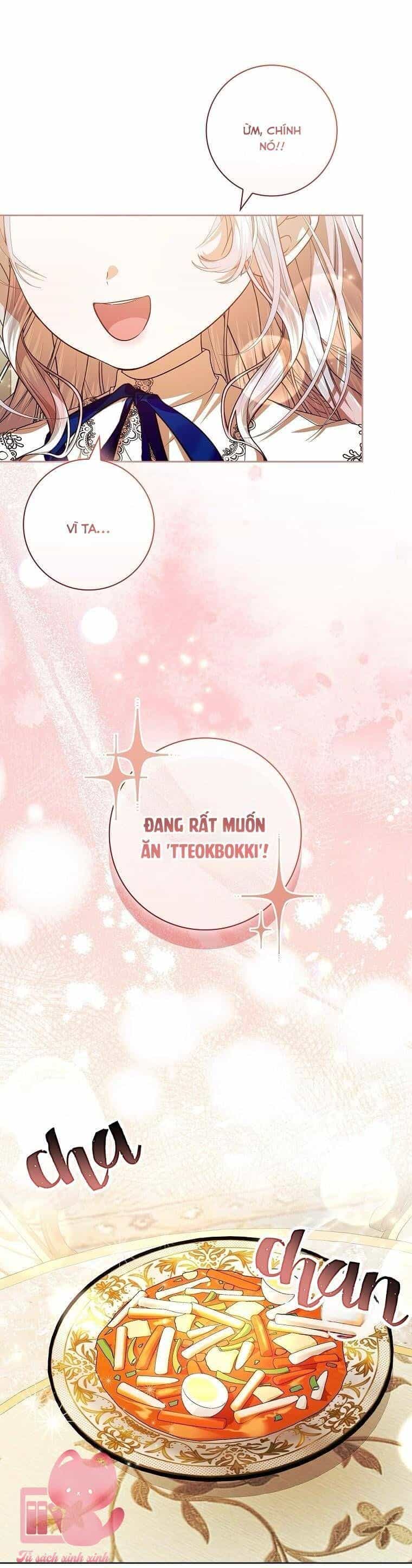 Nhận Nuôi Người Cha Phản Diện - Chương 79 - ảnh 14