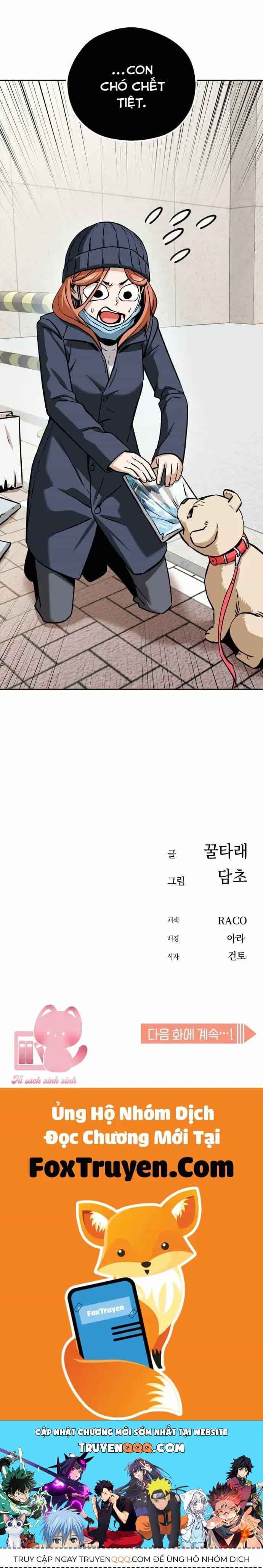 Nhận Nuôi Người Cha Phản Diện - Chương 81 - ảnh 78