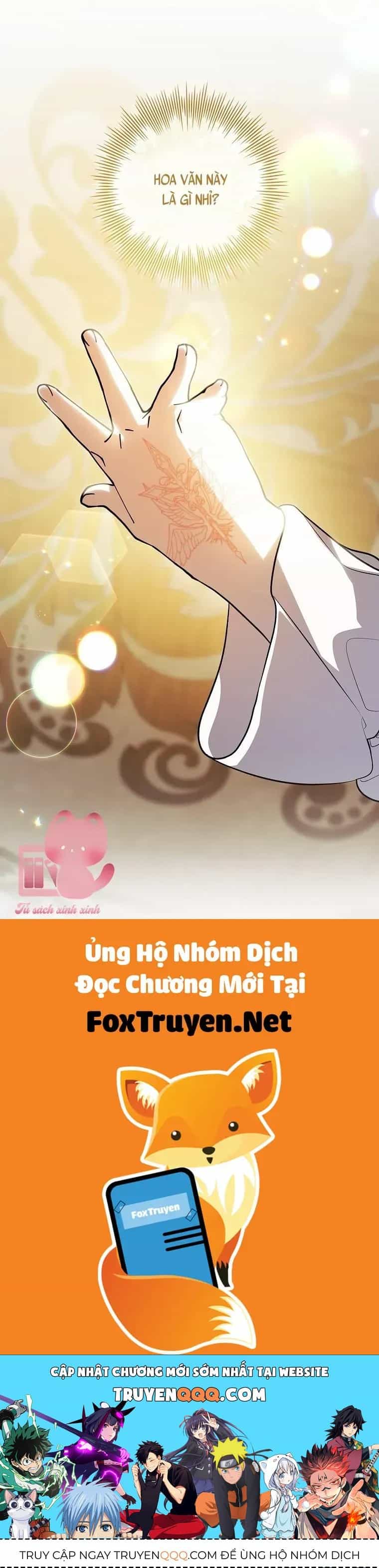 Nhận Nuôi Người Cha Phản Diện - Chương 83 - ảnh 63