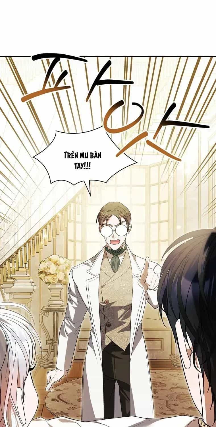 Nhận Nuôi Người Cha Phản Diện - Chương 84 - ảnh 35