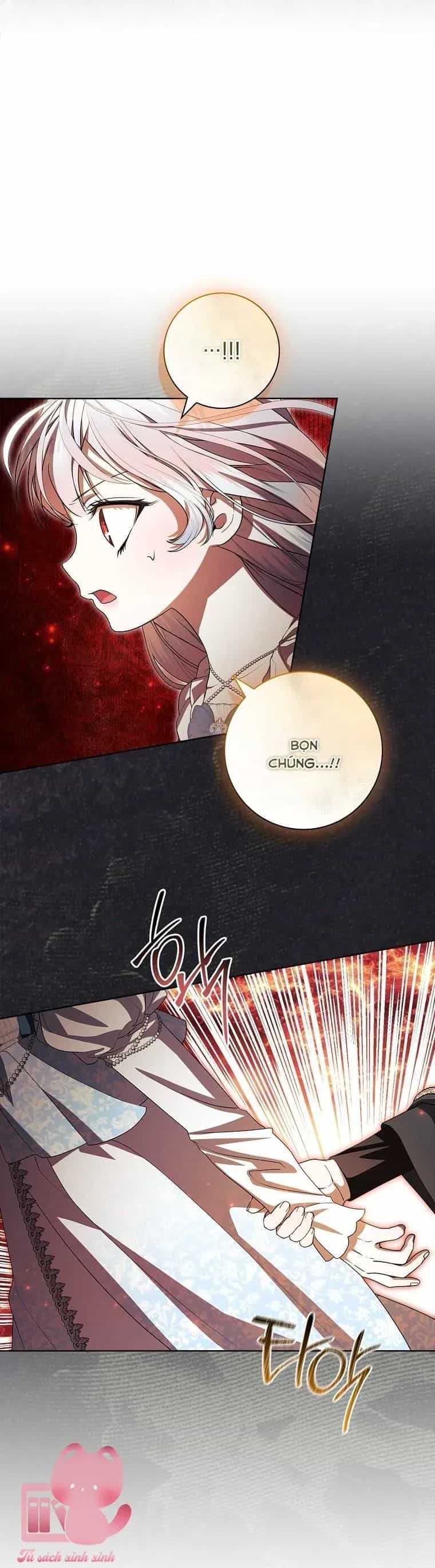 Nhận Nuôi Người Cha Phản Diện - Chương 86 - ảnh 26