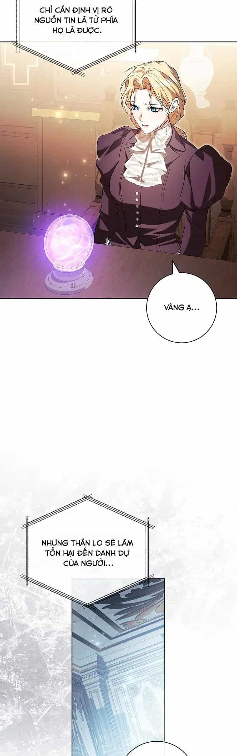 Nhận Nuôi Người Cha Phản Diện - Chương 87 - ảnh 15