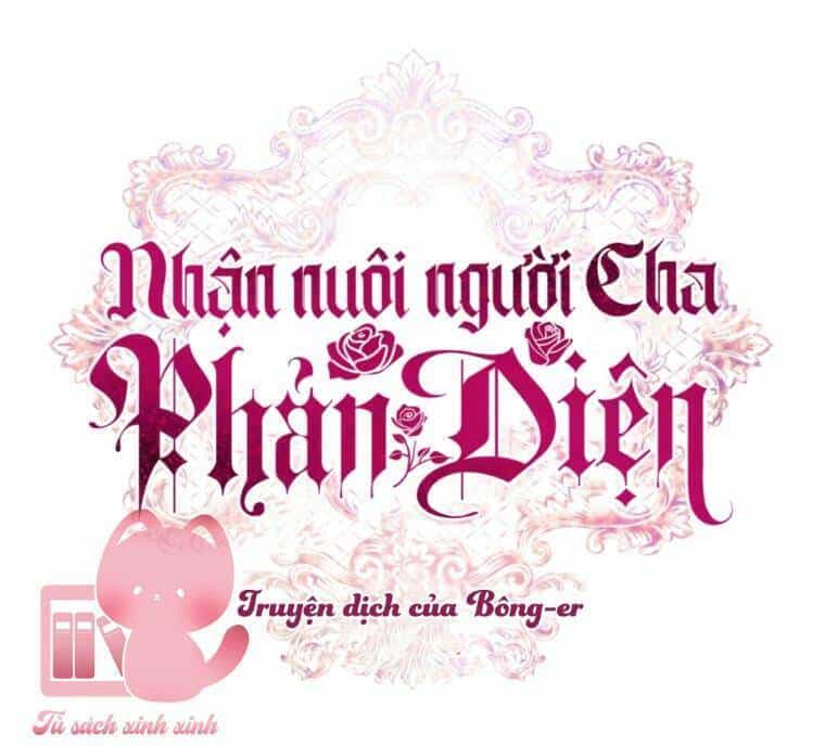 Nhận Nuôi Người Cha Phản Diện - Chương 9 - ảnh 43
